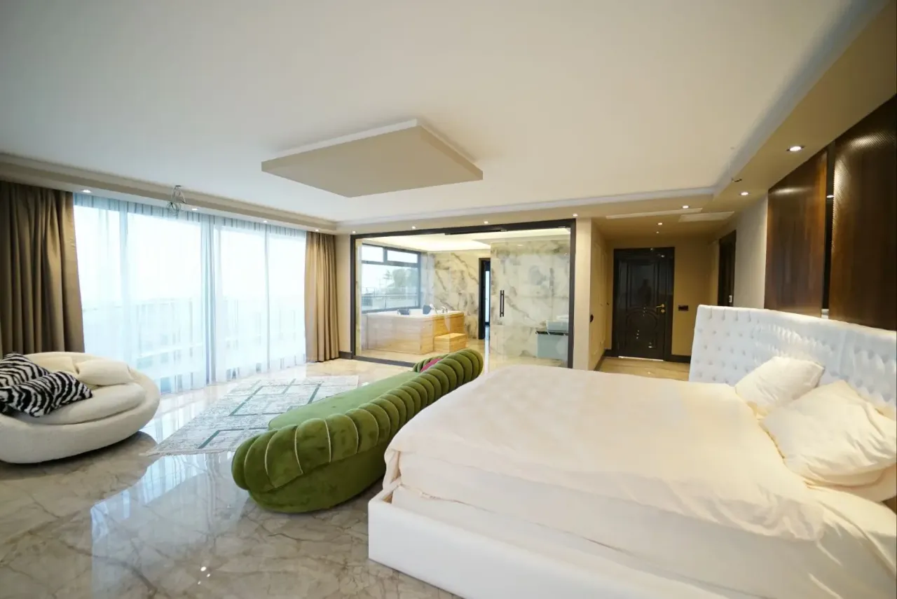 Villa a Alanya, Turchia, 750 m² - foto 9