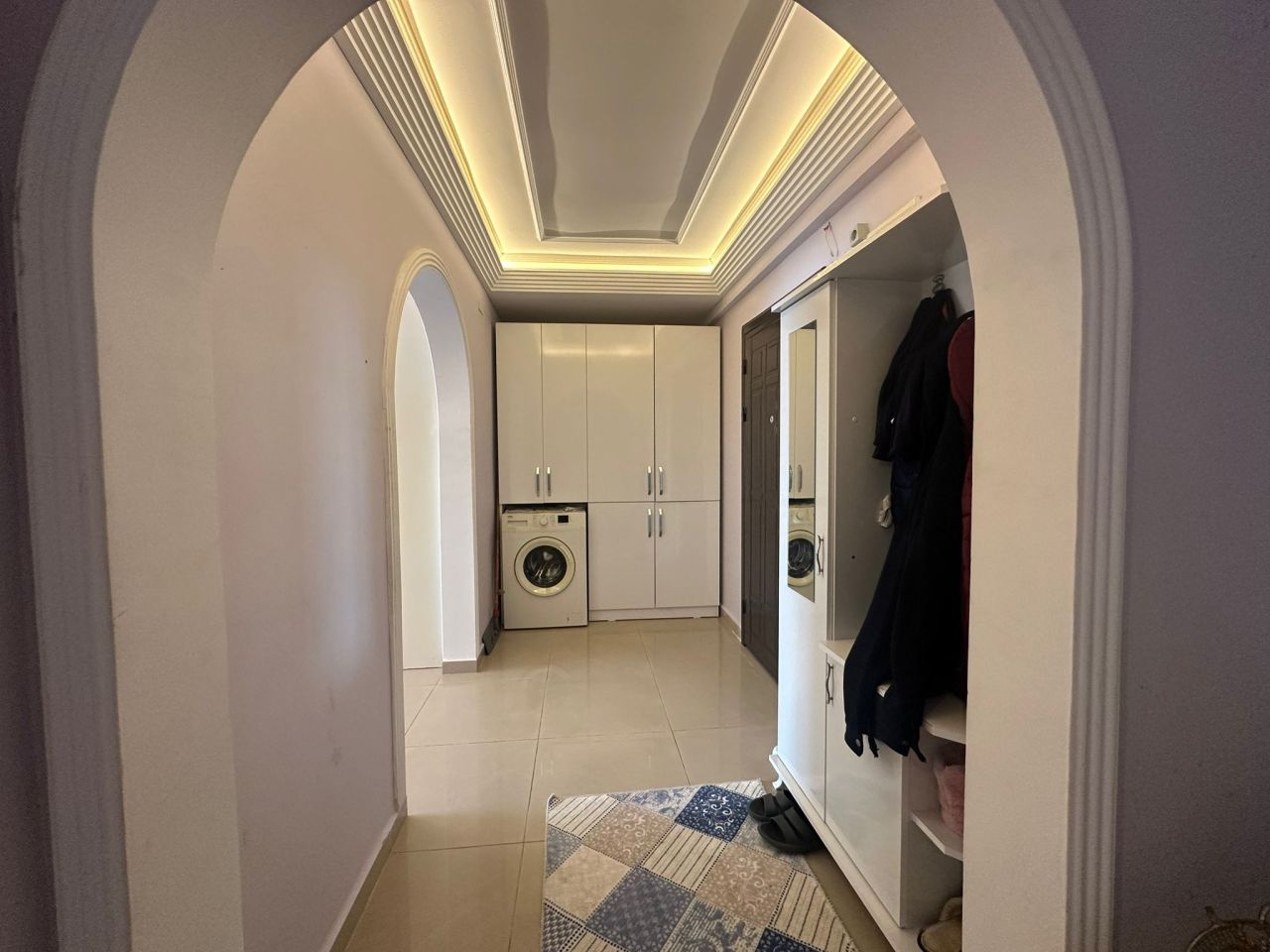Appartement à Alanya, Turquie, 110 m² - image 10