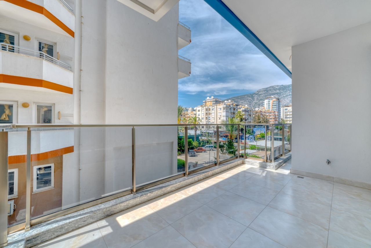 Apartment in Alanya, Turkey, 85 m² - picture 10