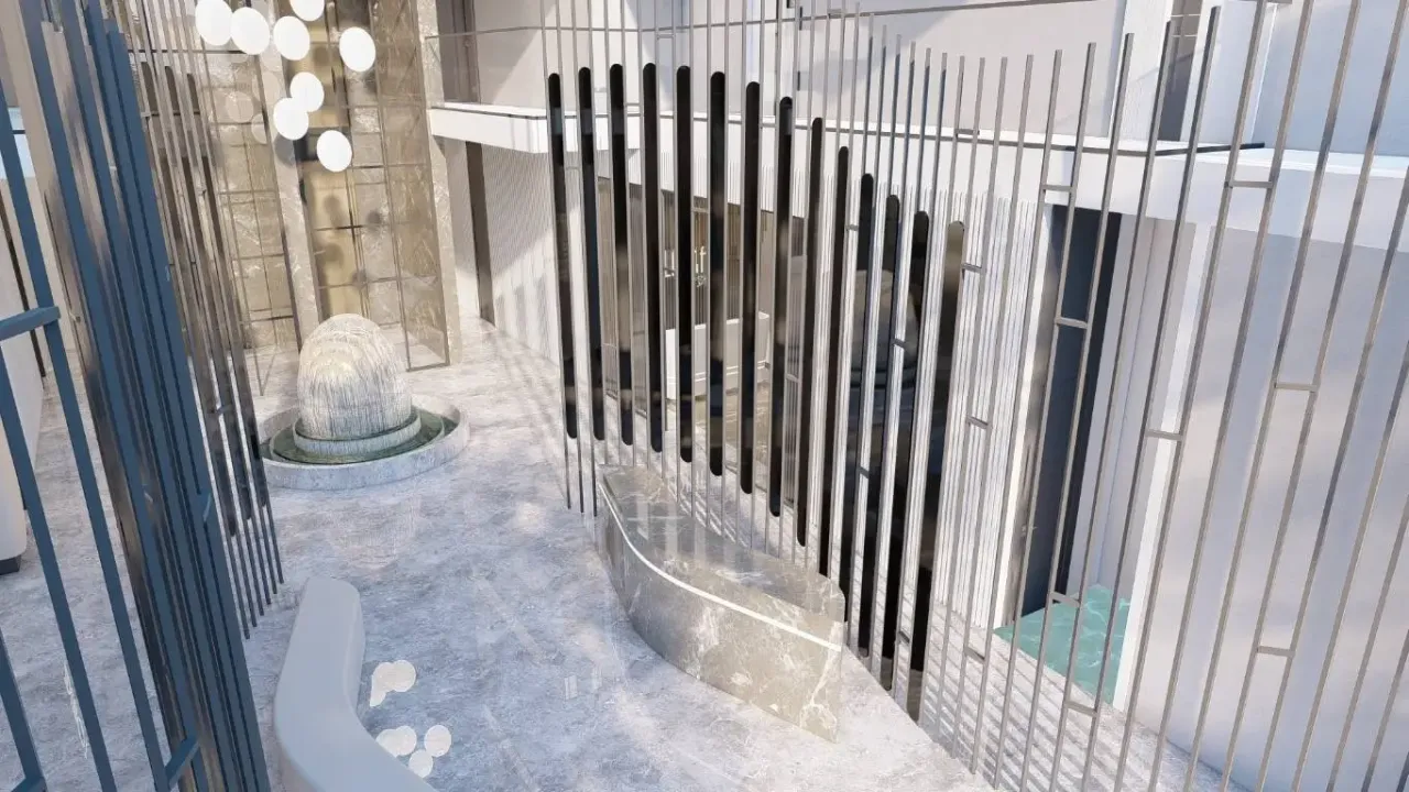 Appartamenti a Alanya, Turchia, 63 m² - foto 10