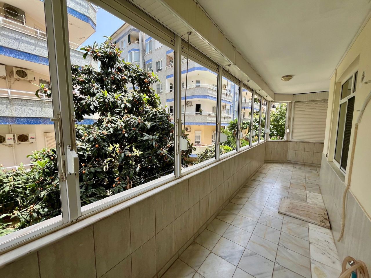 Apartamento en Alanya, Turquia, 105 m² - imagen 10