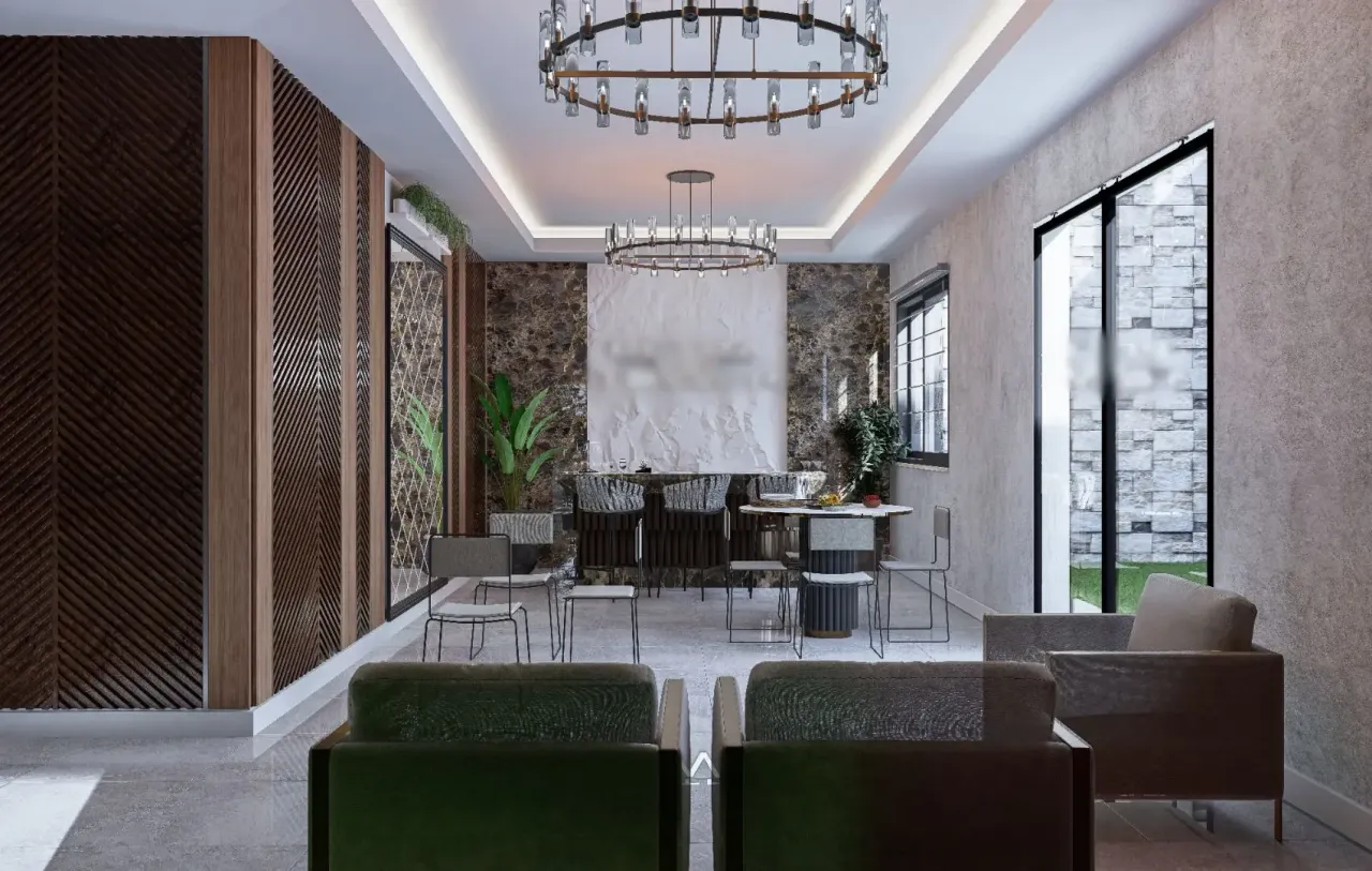 Appartement à Alanya, Turquie, 50 m² - image 10