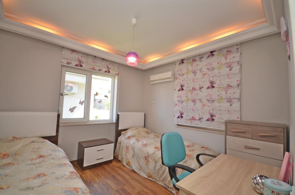 Villa in Alanya, Turkey, 250 m² - picture 10