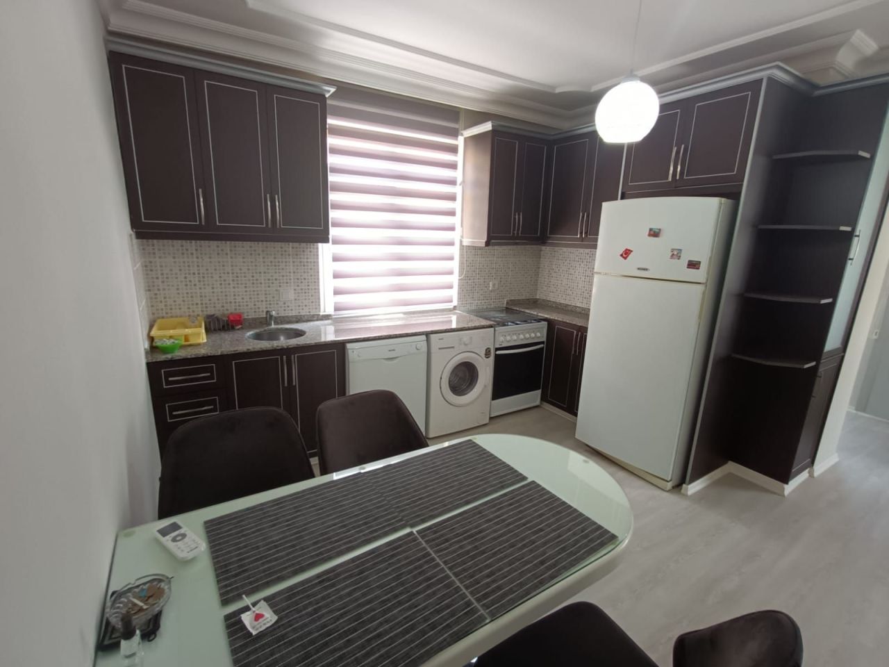 Appartamenti a Alanya, Turchia, 94 m² - foto 10