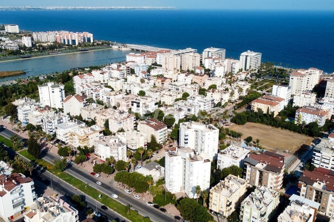 Apartamento en Antalya, Turquia, 160 m² - imagen 1