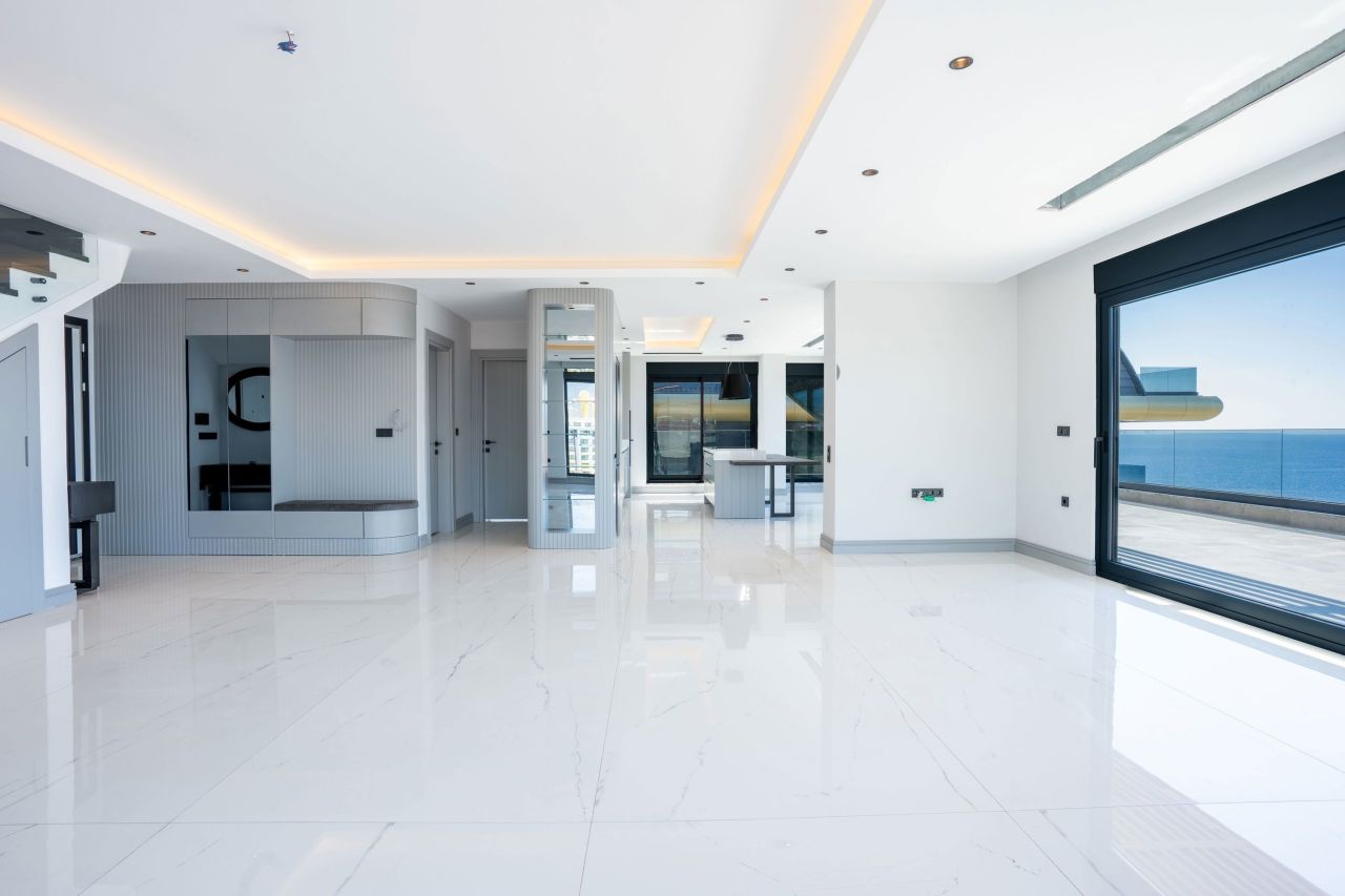 Appartamenti a Alanya, Turchia, 275 m² - foto 10