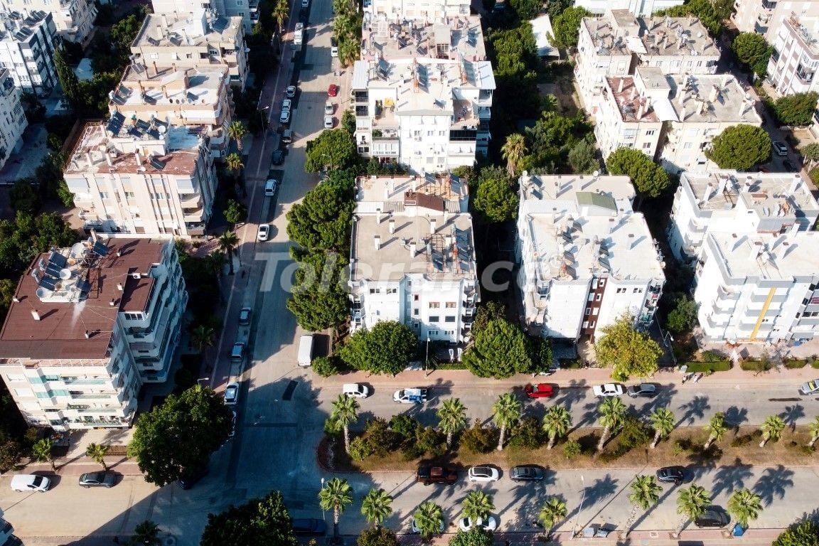 Appartement à Antalya, Turquie, 160 m² - image 2