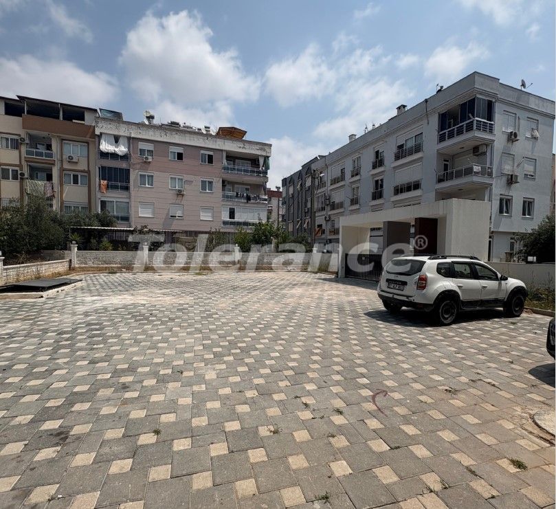 Apartment in Antalya, Türkei, 63 m² - Foto 14