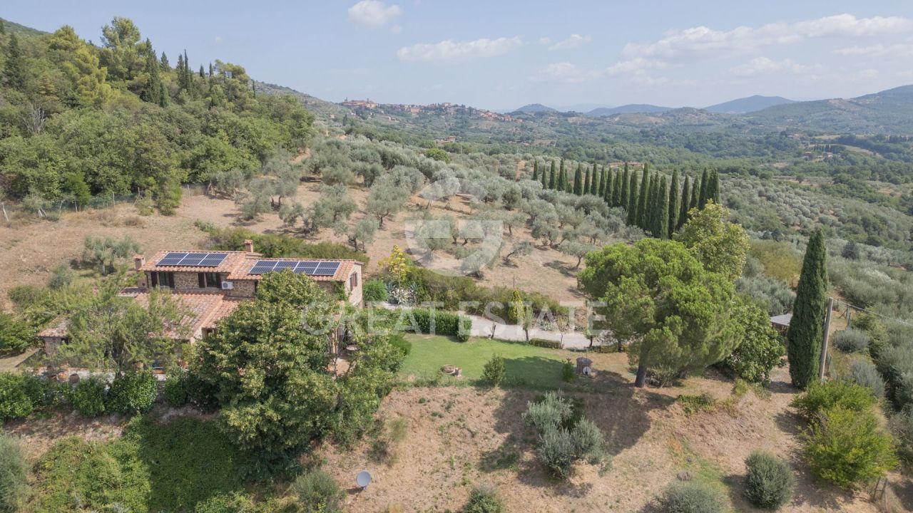 House in Panicale, Italy, 284.15 m² - picture 3