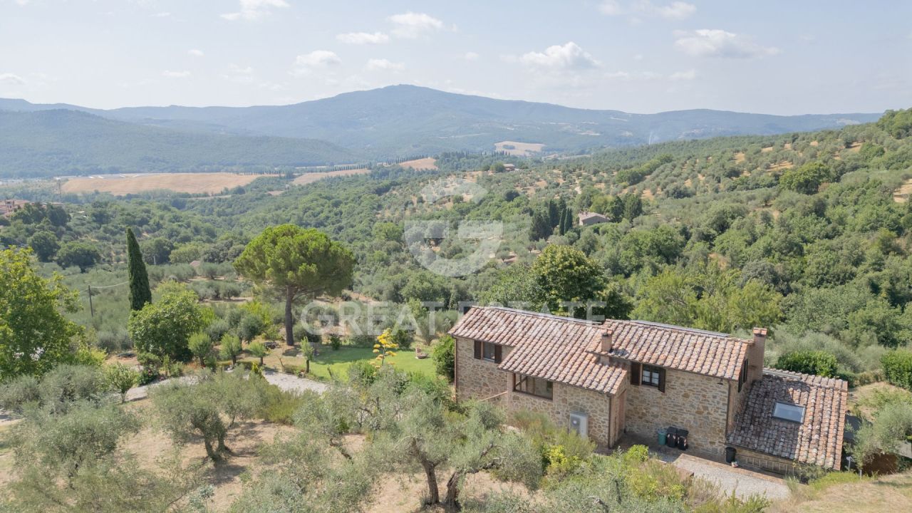 House in Panicale, Italy, 284.15 m² - picture 9