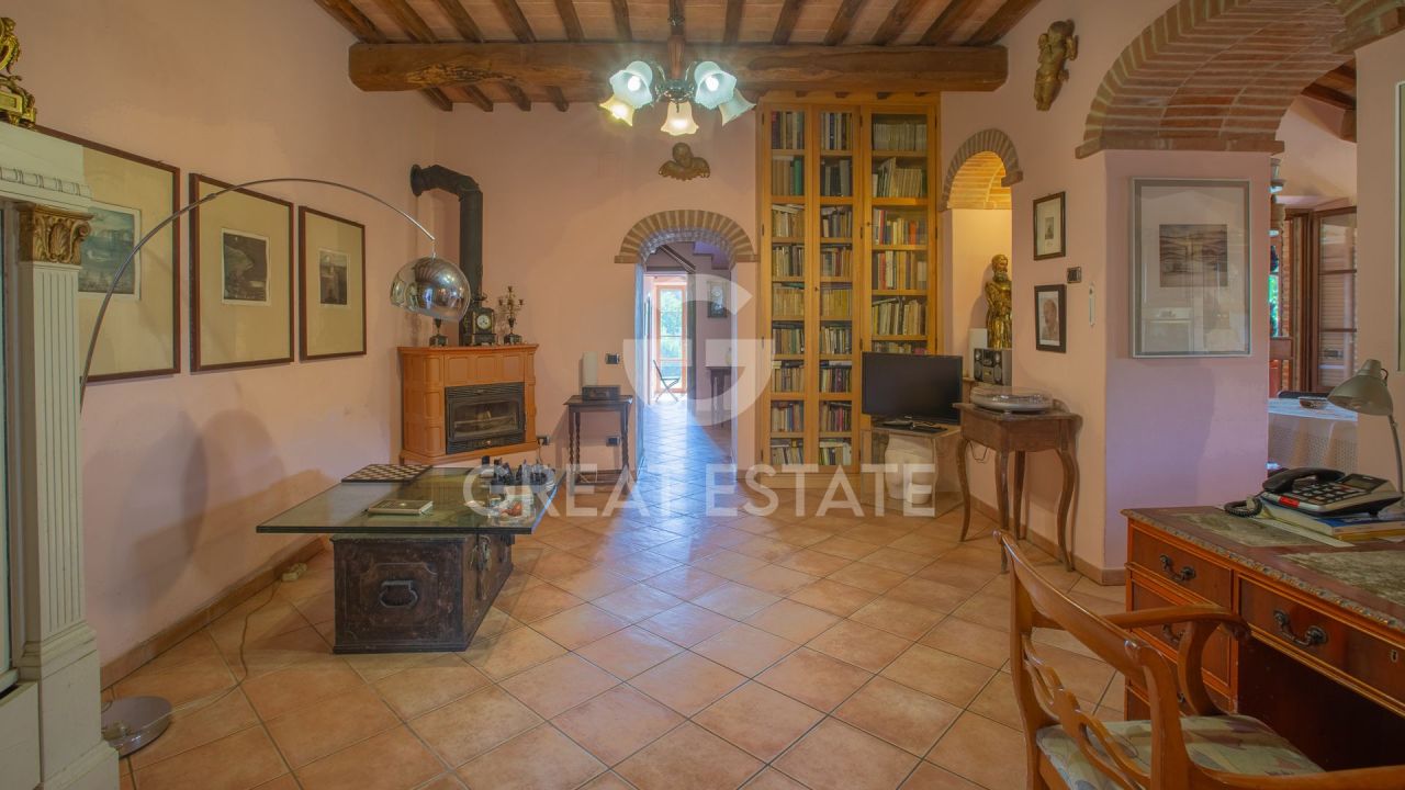 House in Panicale, Italy, 284.15 m² - picture 14