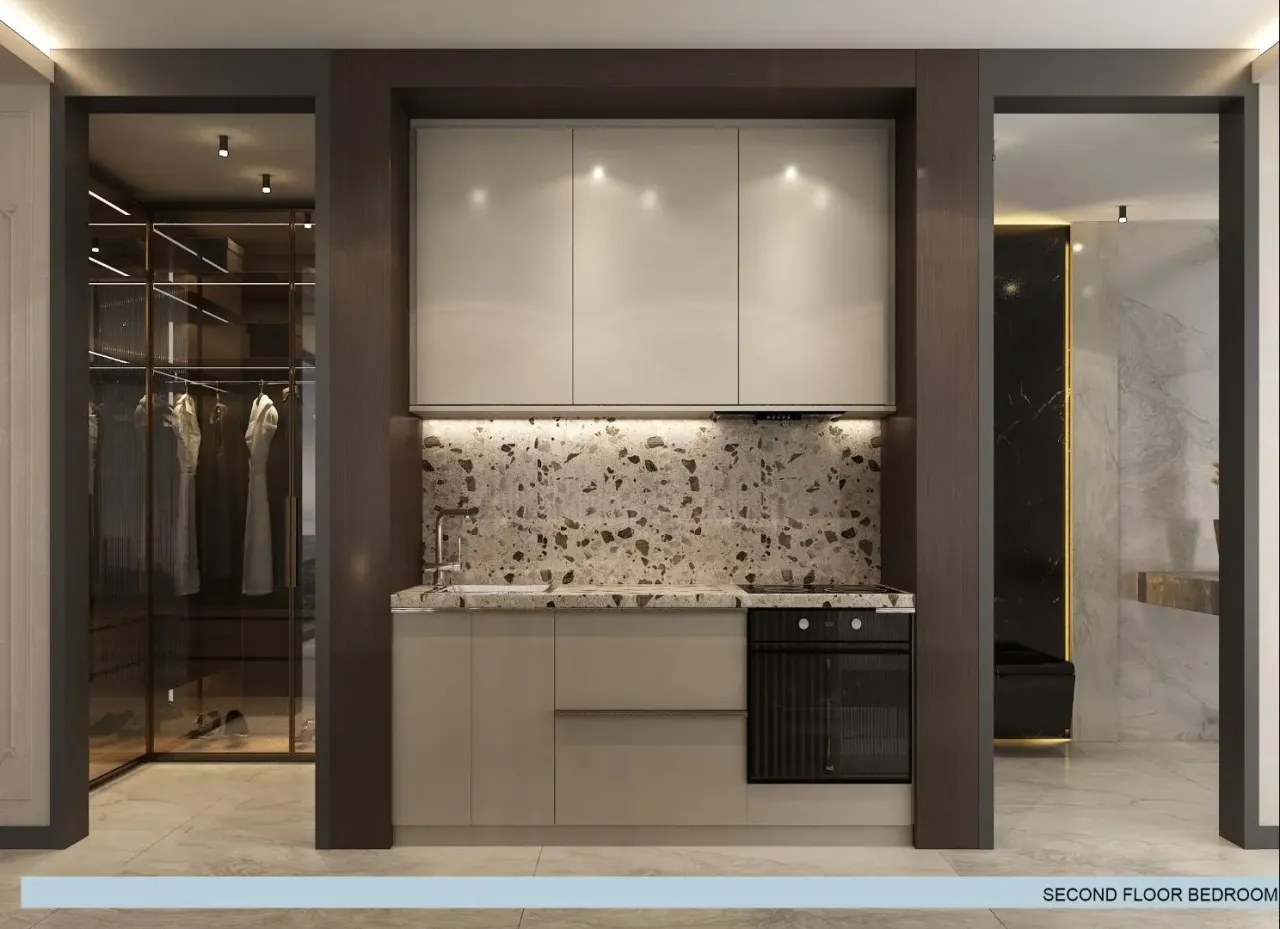 Villa a Alanya, Turchia, 648 m² - foto 10