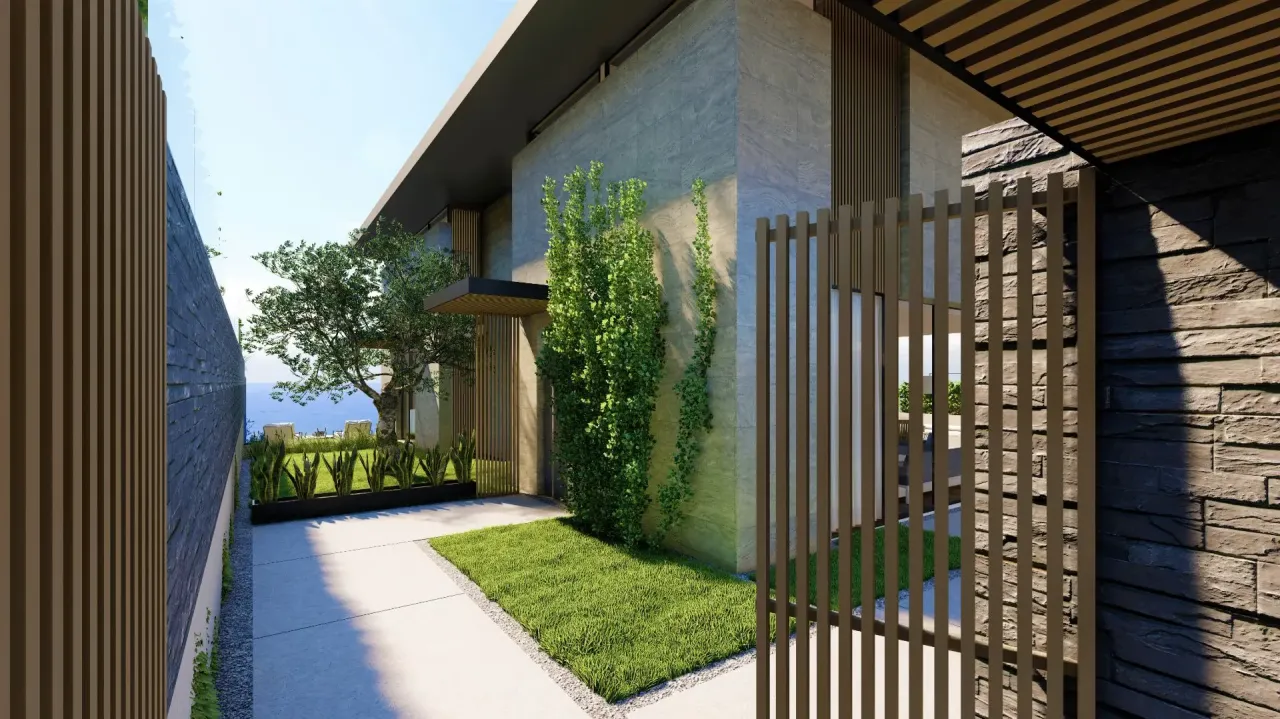 Villa en Alanya, Turquia, 474 m² - imagen 10