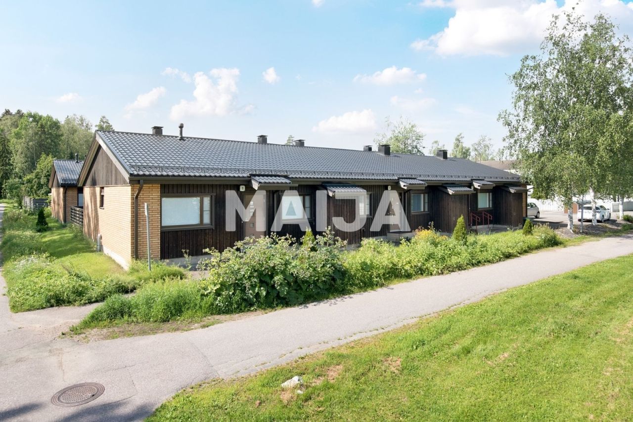 Flat in Jarvenpaa, Finland, 84 m² - picture 1