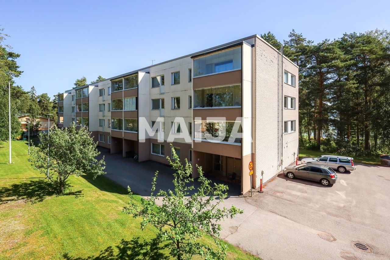 Appartement à Loviisa, Finlande, 54 m² - image 1