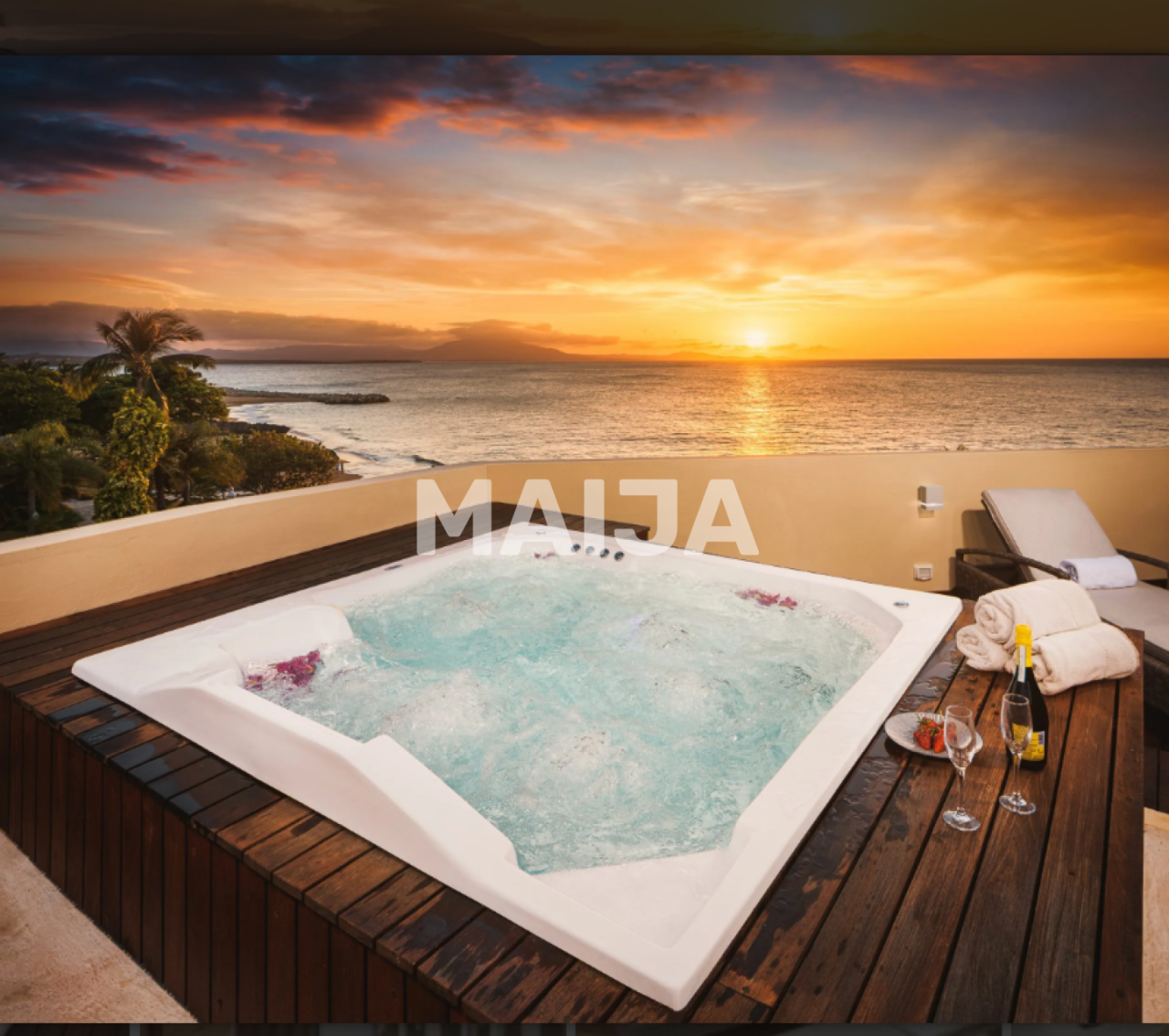 Apartment in Sosua, Dominican Republic, 334 m² - picture 1