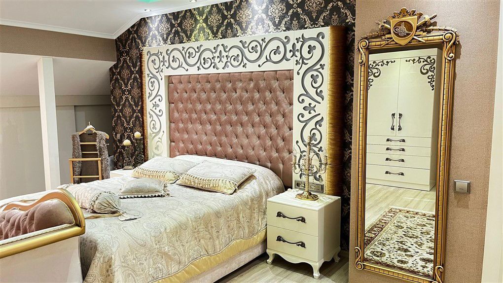 Apartment in Alanya, Türkei, 300 m² - Foto 9