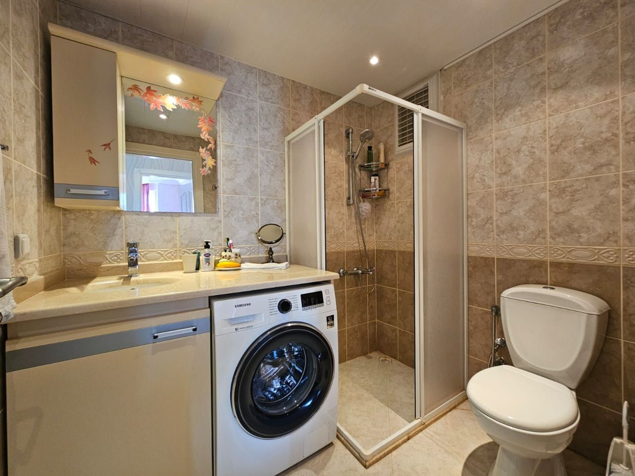 Apartment in Alanya, Turkey, 117 m² - picture 10