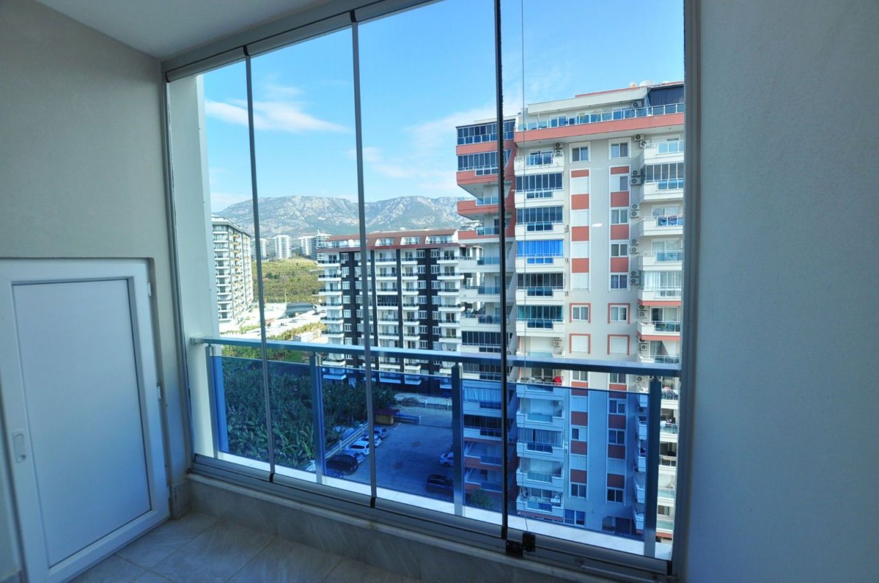 Appartement à Alanya, Turquie, 115 m² - image 10