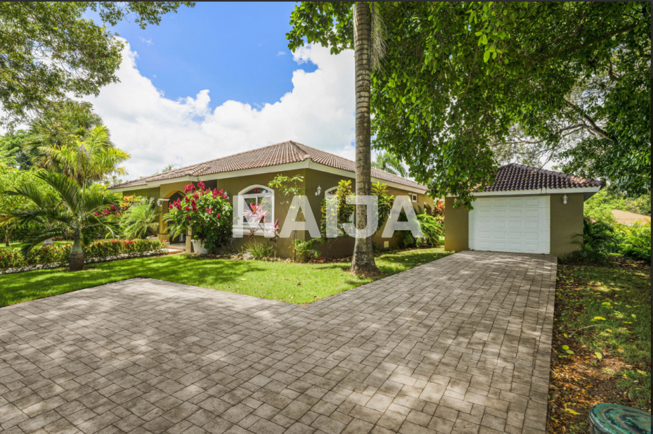 Villa à Sosúa, République dominicaine, 218.73 m² - image 3