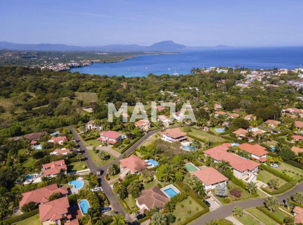 Villa à Sosúa, République dominicaine, 218.73 m² - image 4