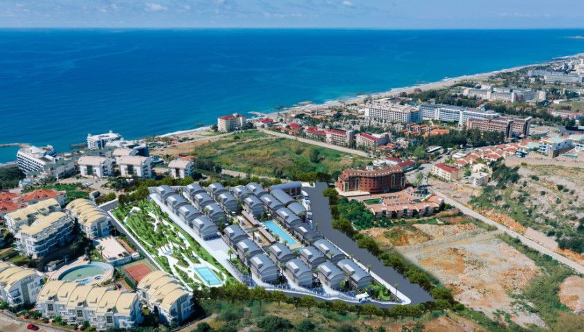 Apartment in Alanya, Turkey, 105 m² - picture 10