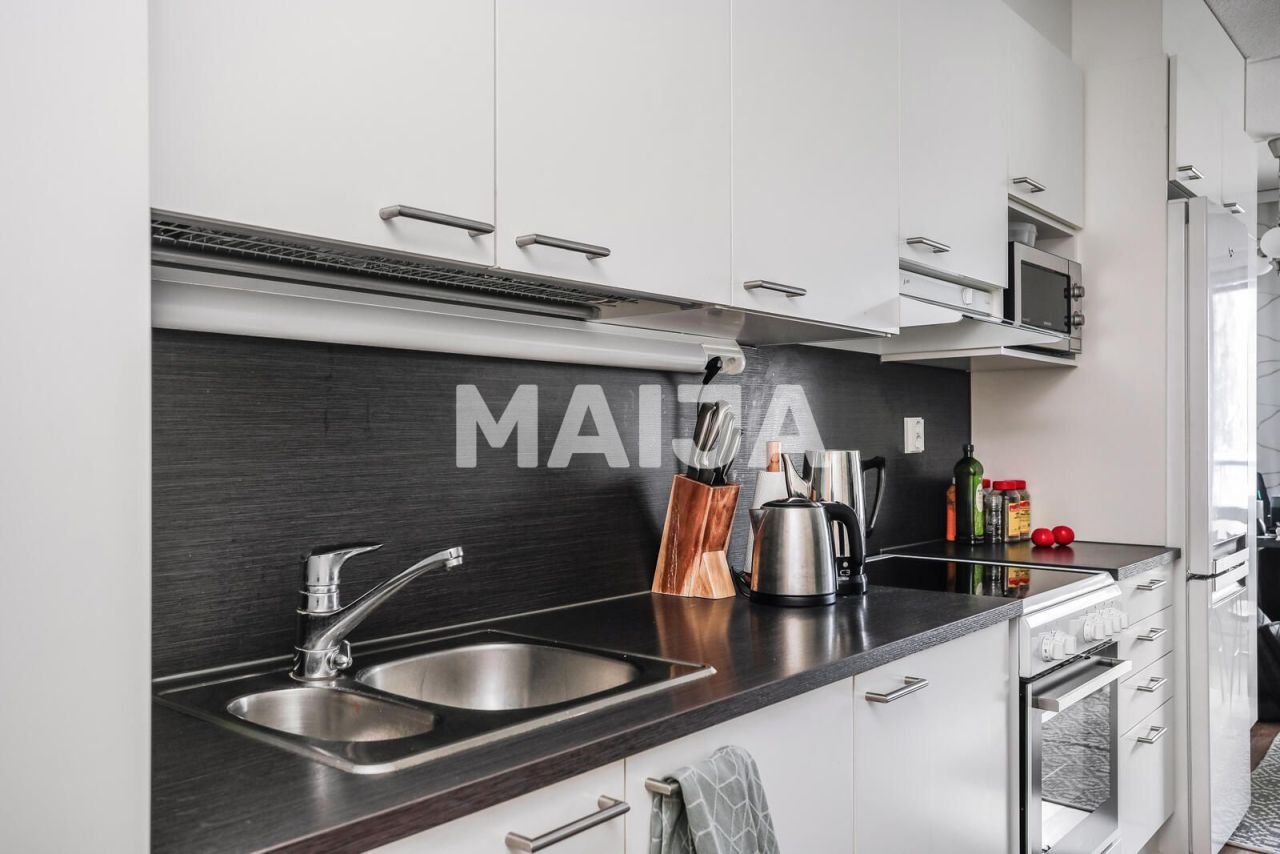 Apartment in Lahti, Finnland, 35 m² - Foto 4