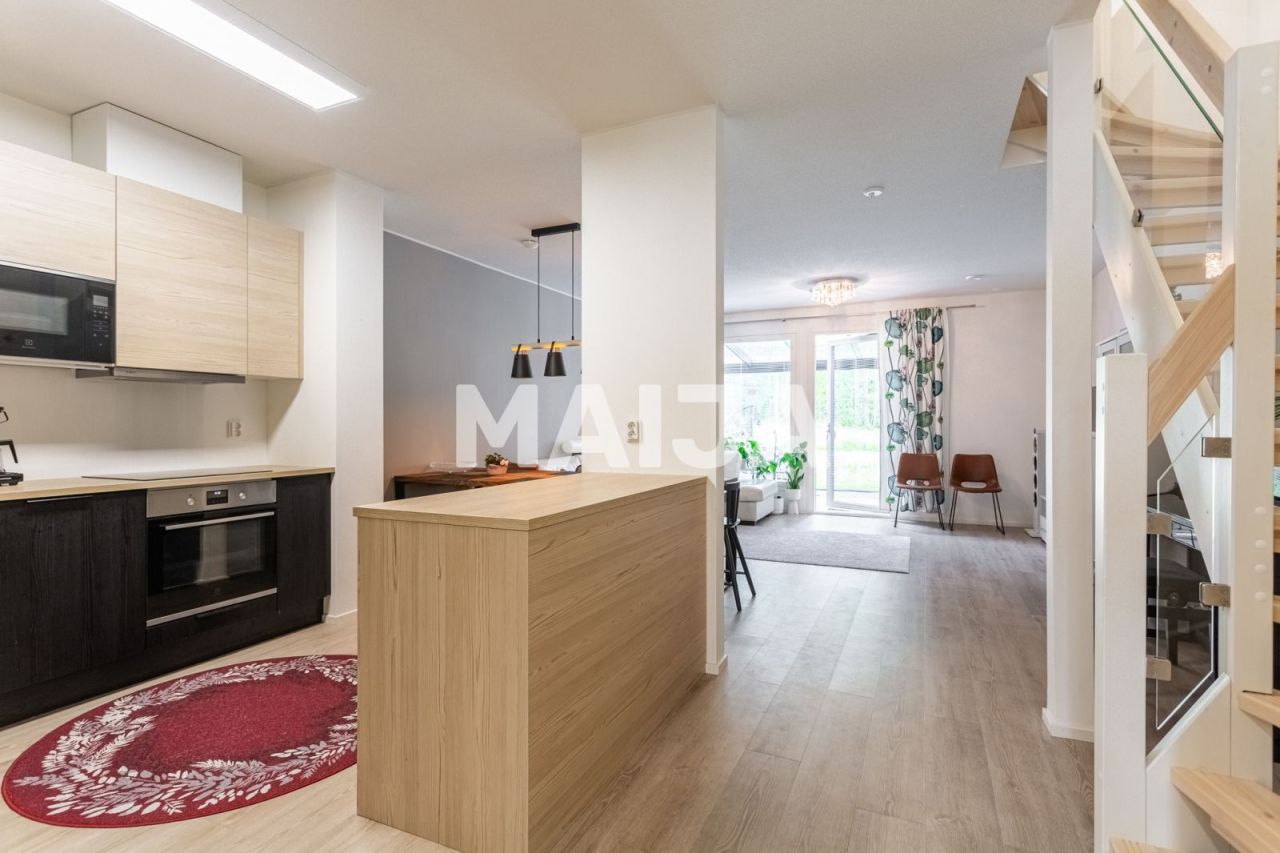 Piso en Pirkkala, Finlandia, 116 m² - imagen 4