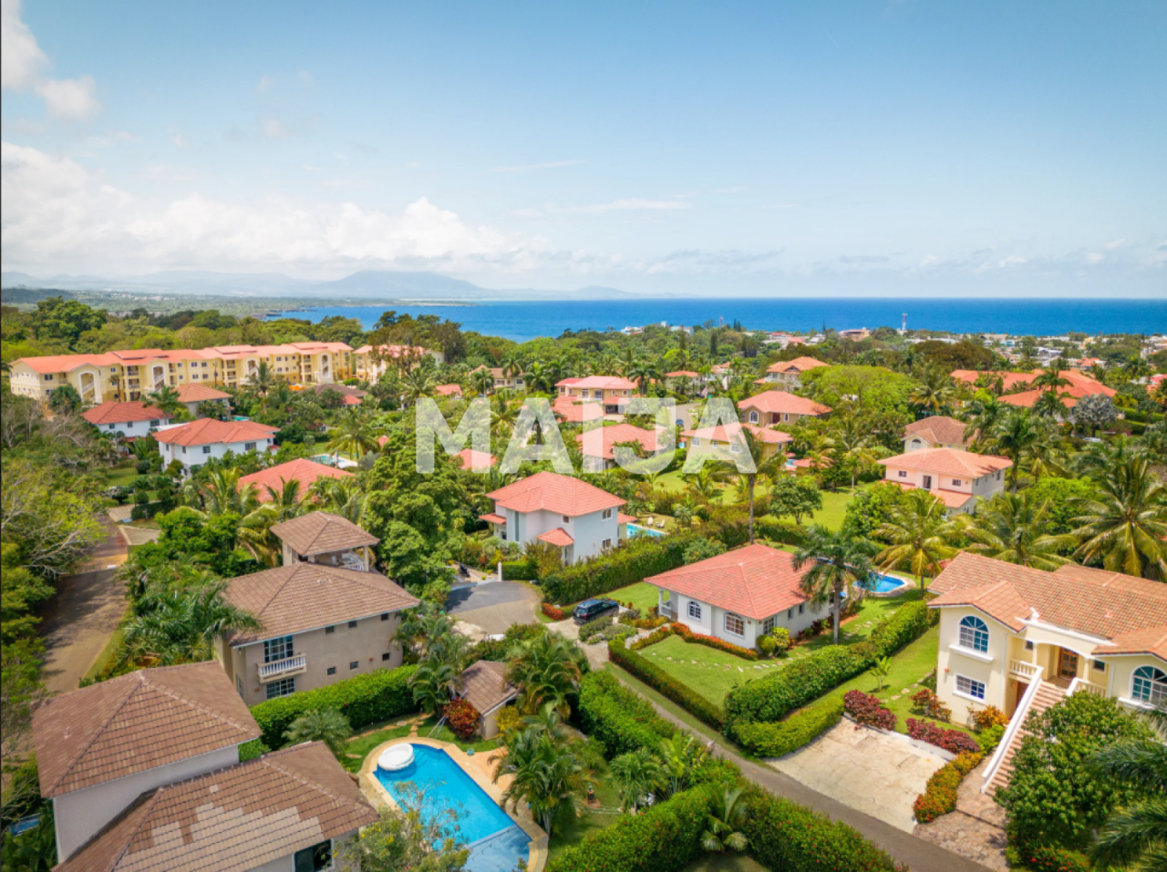 Villa à Sosúa, République dominicaine, 218.73 m² - image 5