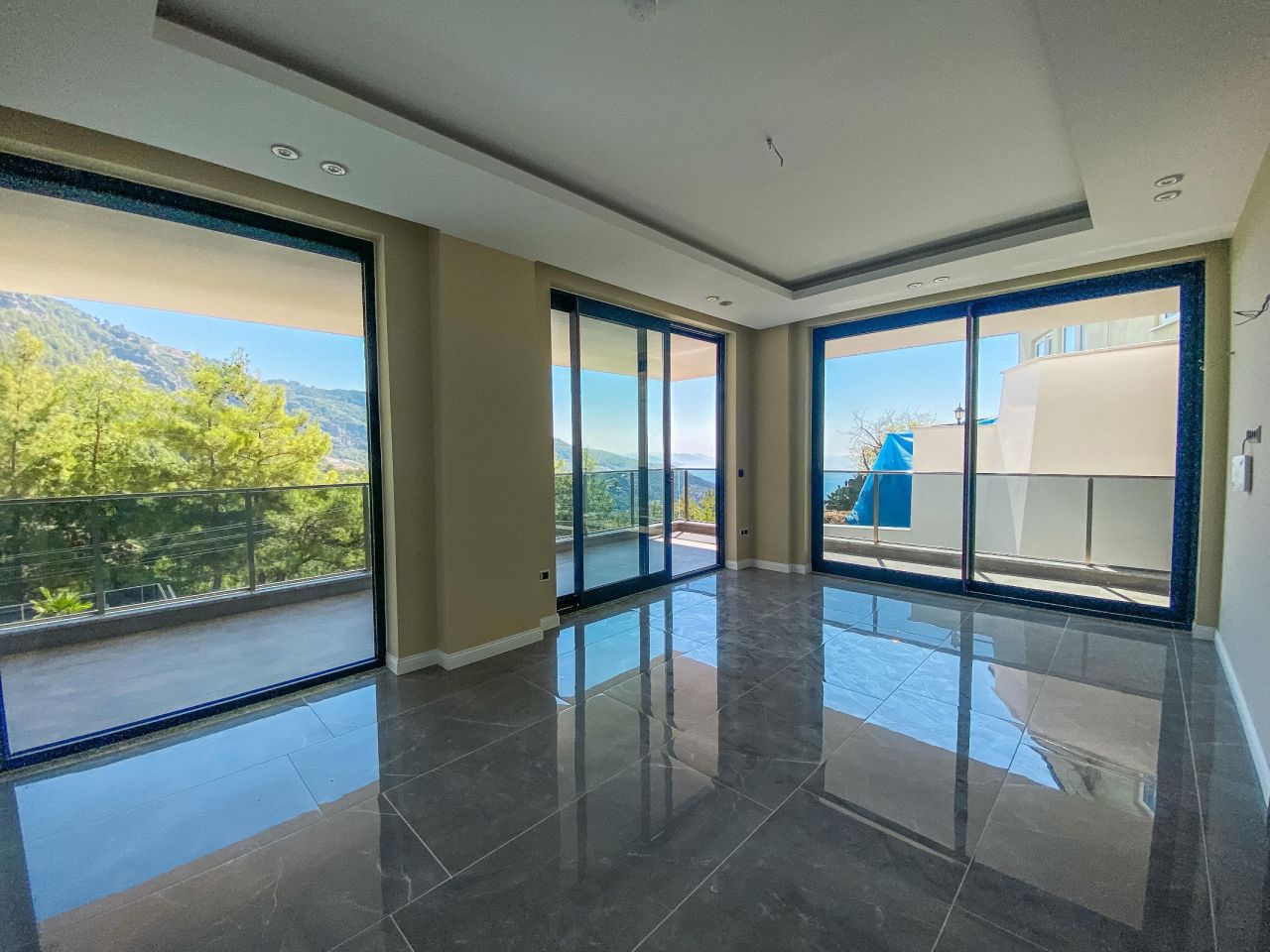 Villa a Alanya, Turchia, 500 m² - foto 10