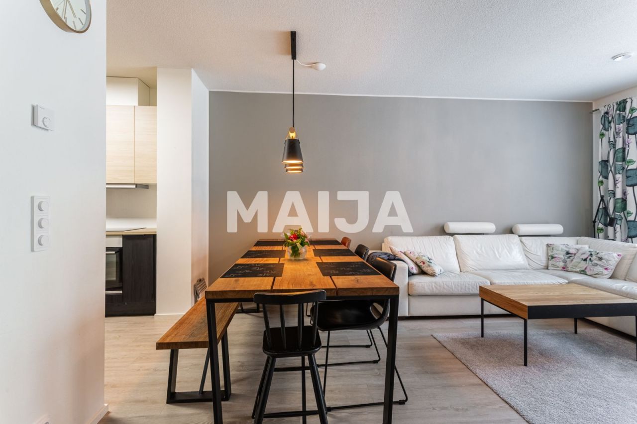 Piso en Pirkkala, Finlandia, 116 m² - imagen 5