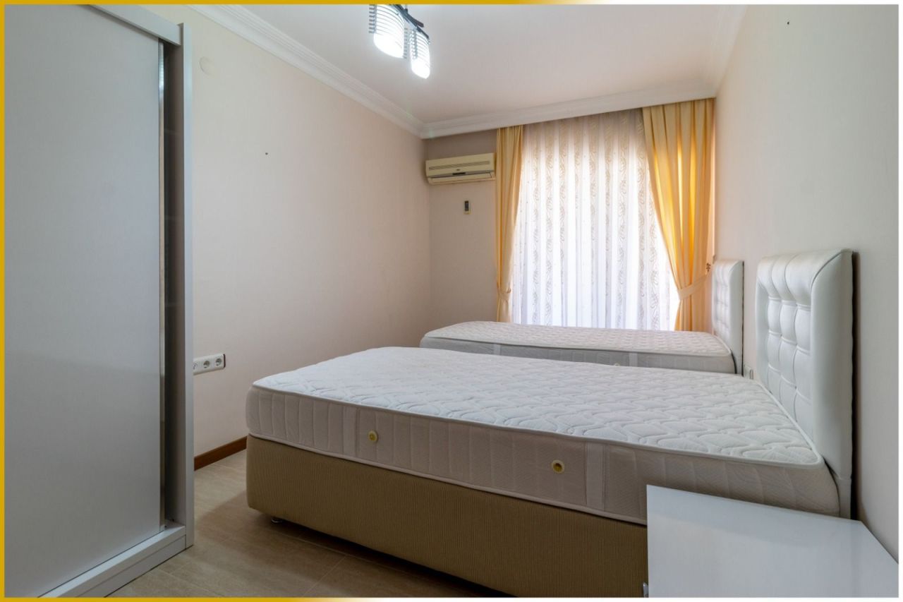 Appartement à Alanya, Turquie, 250 m² - image 9