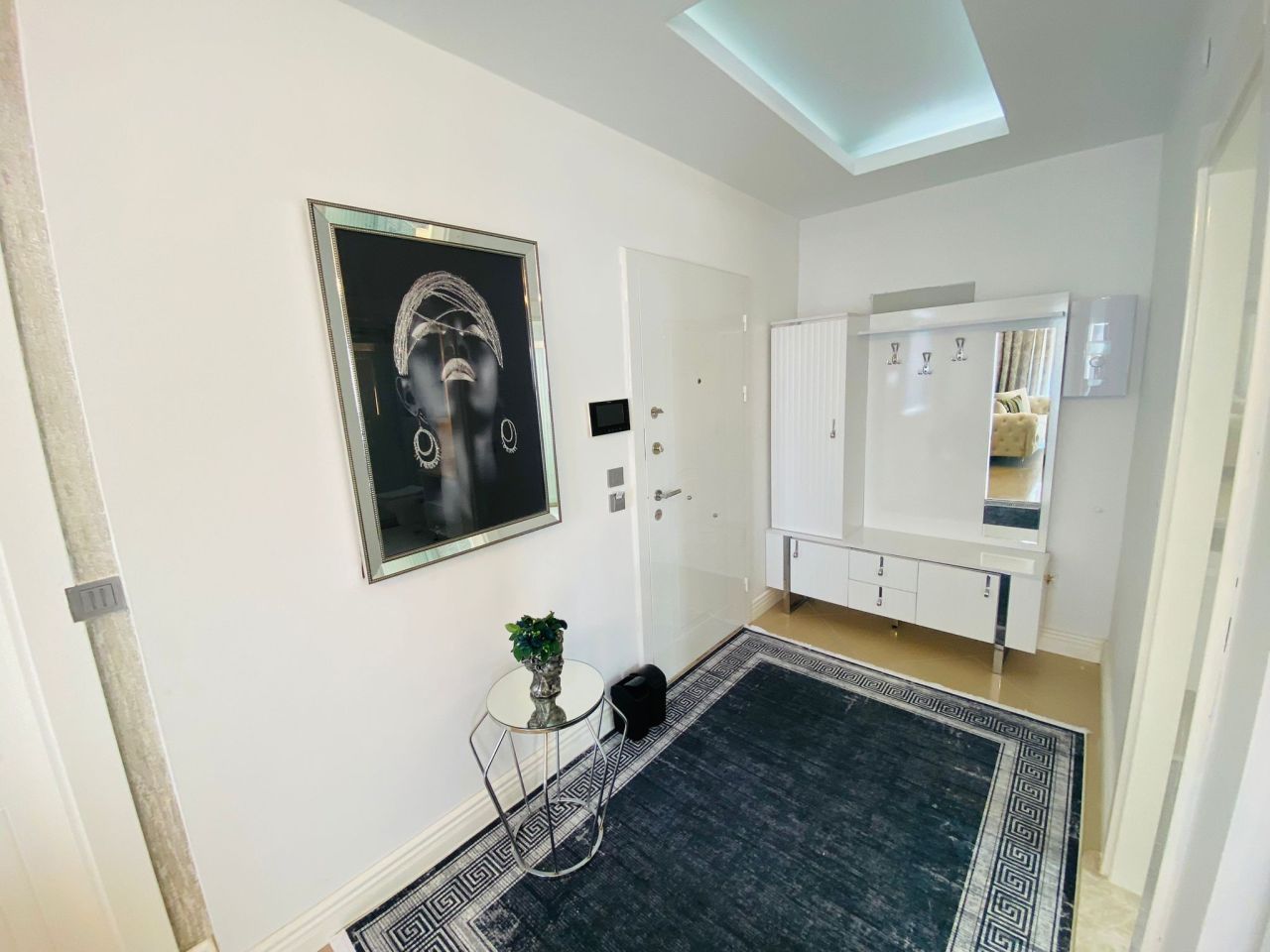 Apartment in Alanya, Turkey, 70 m² - picture 9