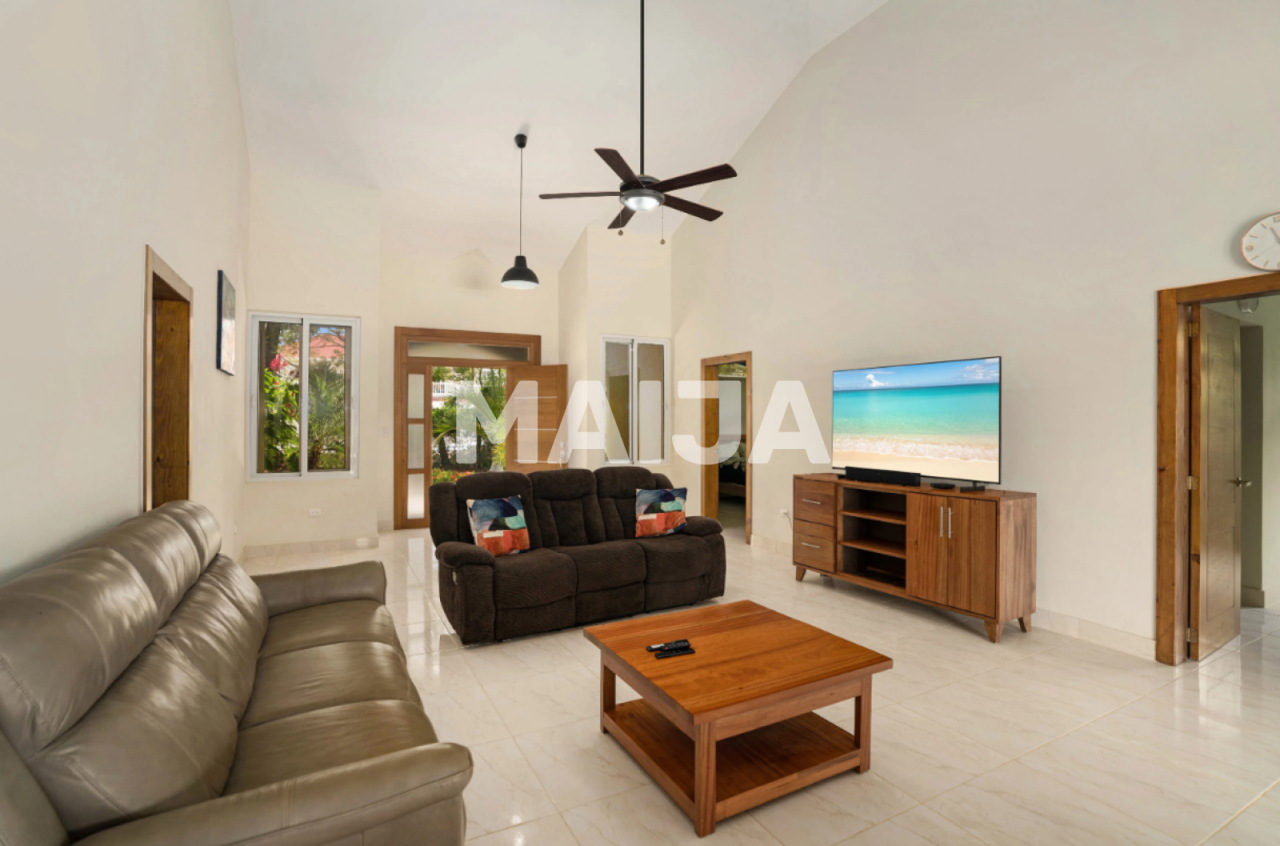 Villa à Sosúa, République dominicaine, 218.73 m² - image 6