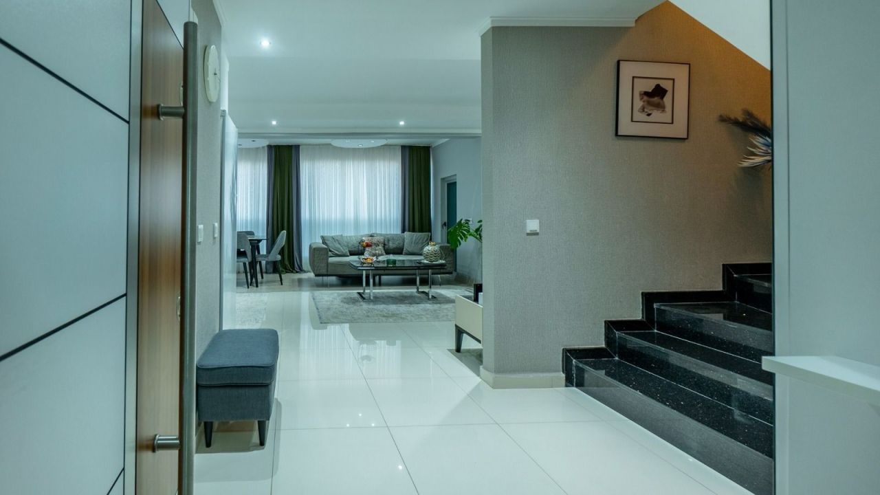 Appartement à Alanya, Turquie, 120 m² - image 10