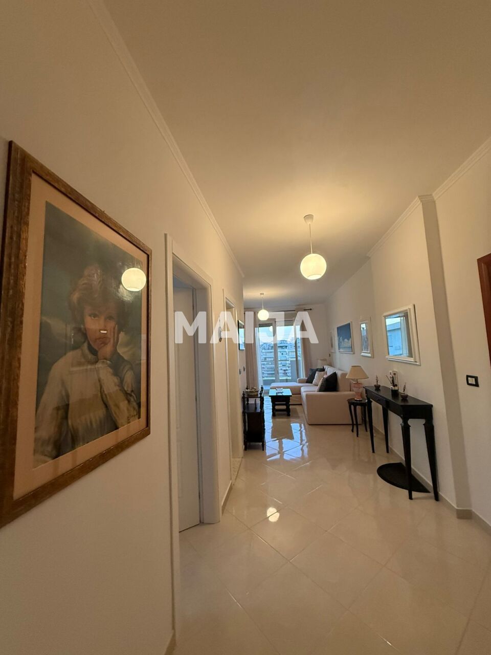 Apartment in Vlore, Albania, 109 m² - picture 6