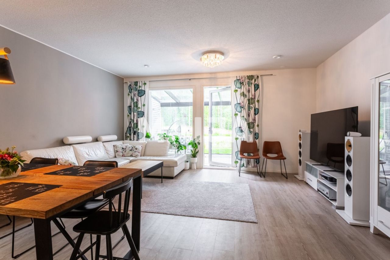 Piso en Pirkkala, Finlandia, 116 m² - imagen 7