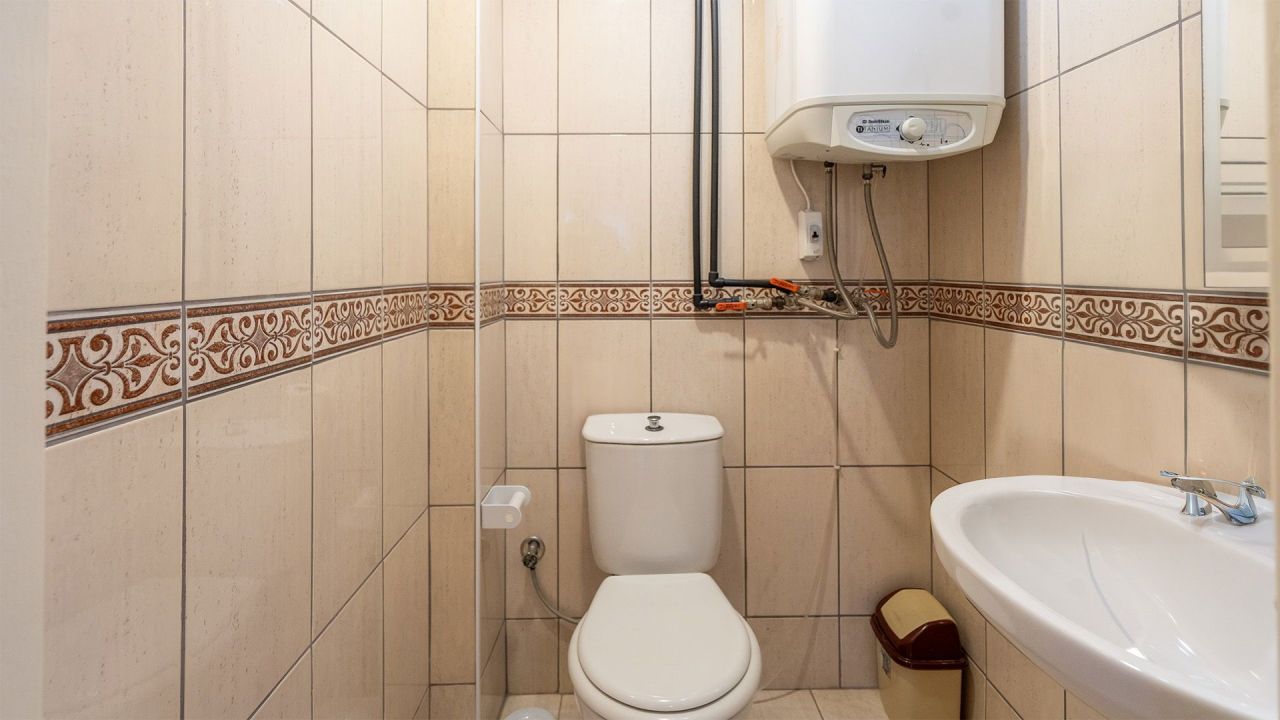 Appartement à Alanya, Turquie, 135 m² - image 11