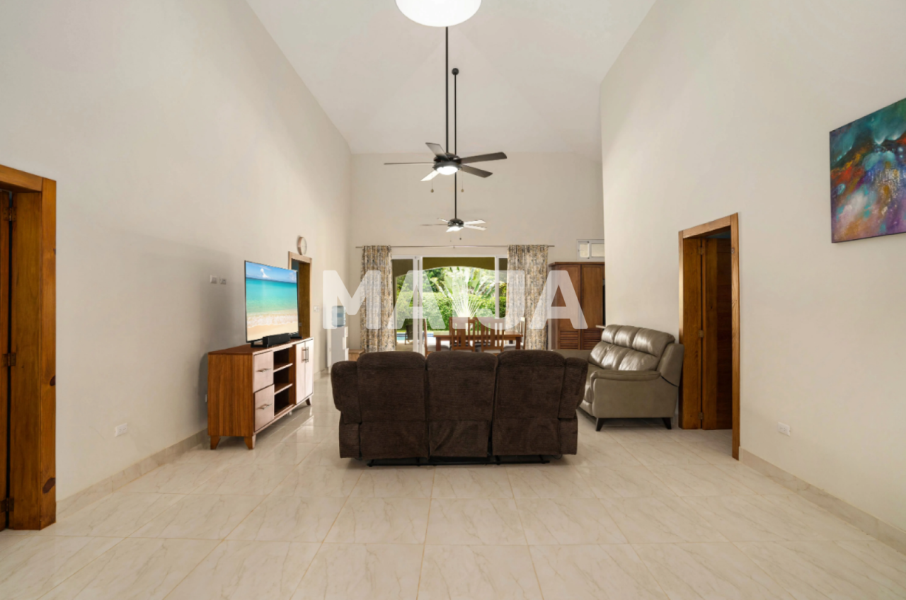 Villa à Sosúa, République dominicaine, 218.73 m² - image 7