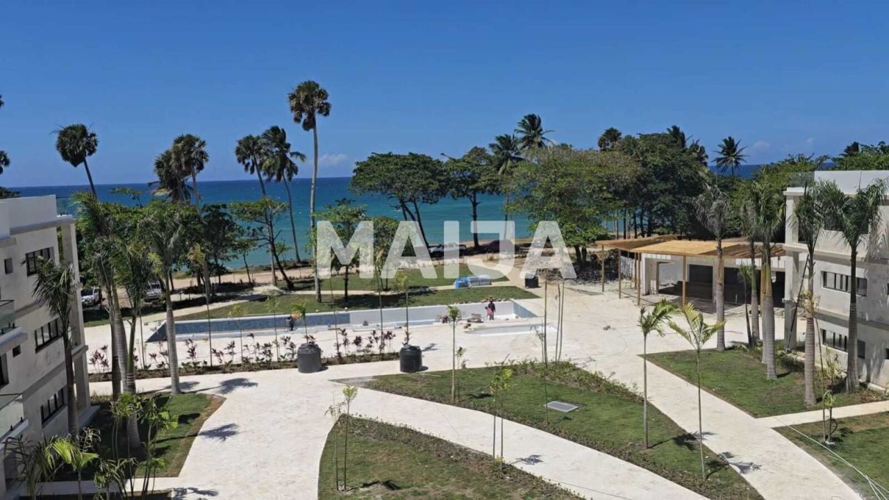 Appartamenti a Cabarete, Repubblica Dominicana, 115 m² - foto 7