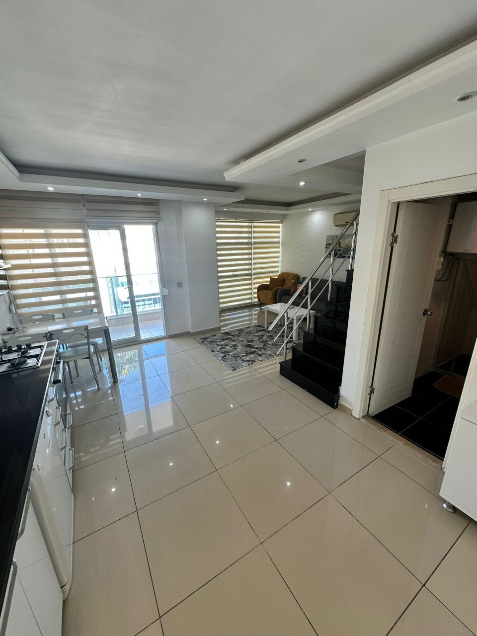 Apartment in Alanya, Türkei, 98 m² - Foto 11