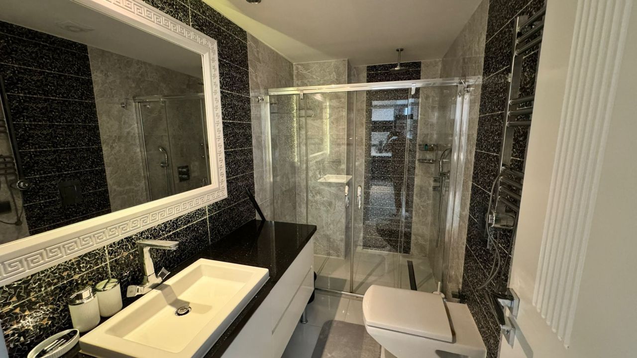 Appartement à Alanya, Turquie, 79 m² - image 11