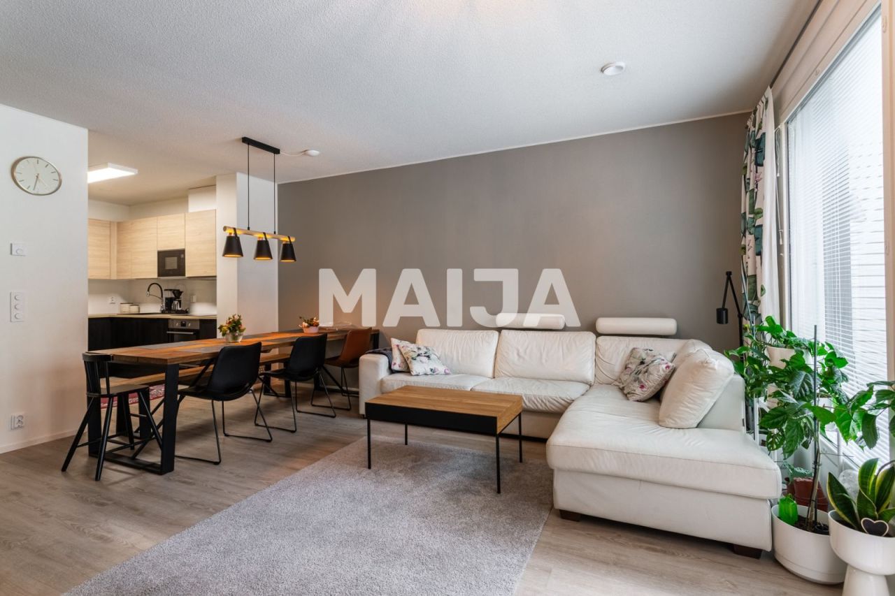 Piso en Pirkkala, Finlandia, 116 m² - imagen 8