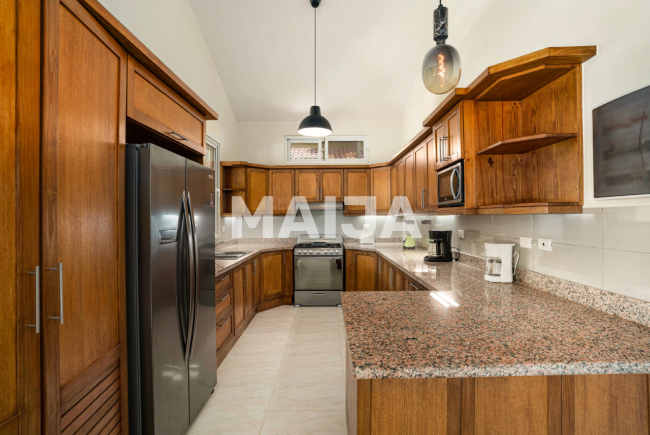 Villa à Sosúa, République dominicaine, 218.73 m² - image 8