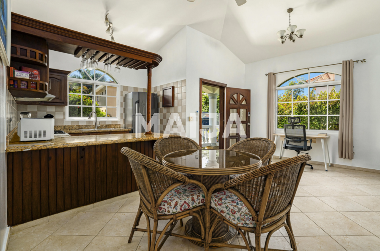 Villa in Sosúa, Dominikanische Republik, 131 m² - Foto 8