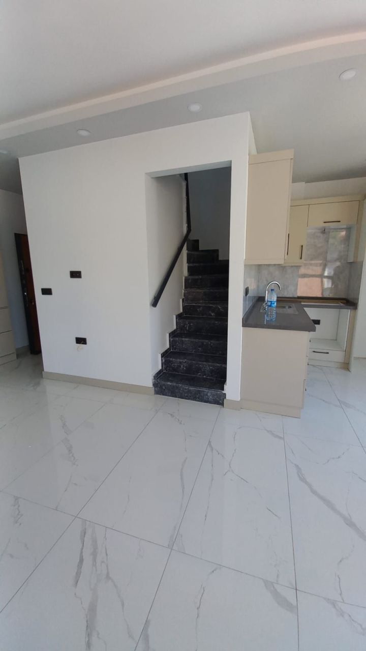 Appartamenti a Alanya, Turchia, 120 m² - foto 9
