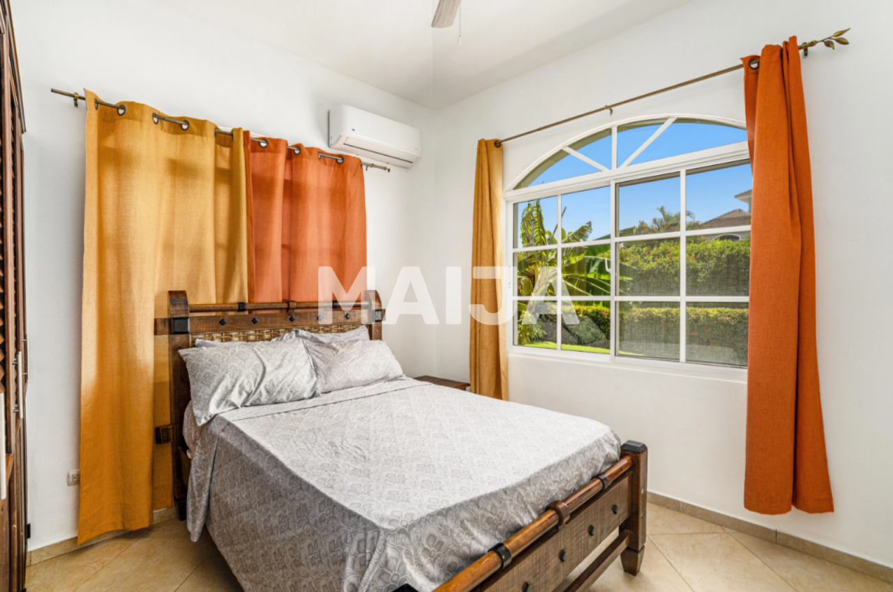 Villa in Sosúa, Dominikanische Republik, 131 m² - Foto 9