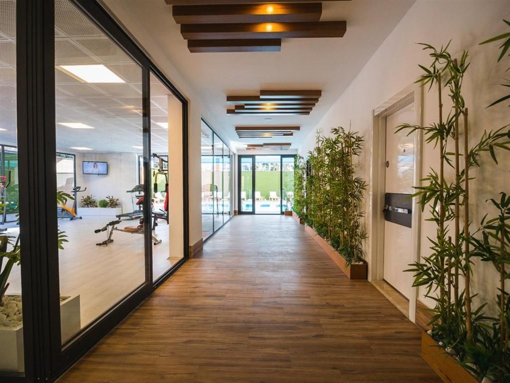 Apartamento en Alanya, Turquia, 95 m² - imagen 11