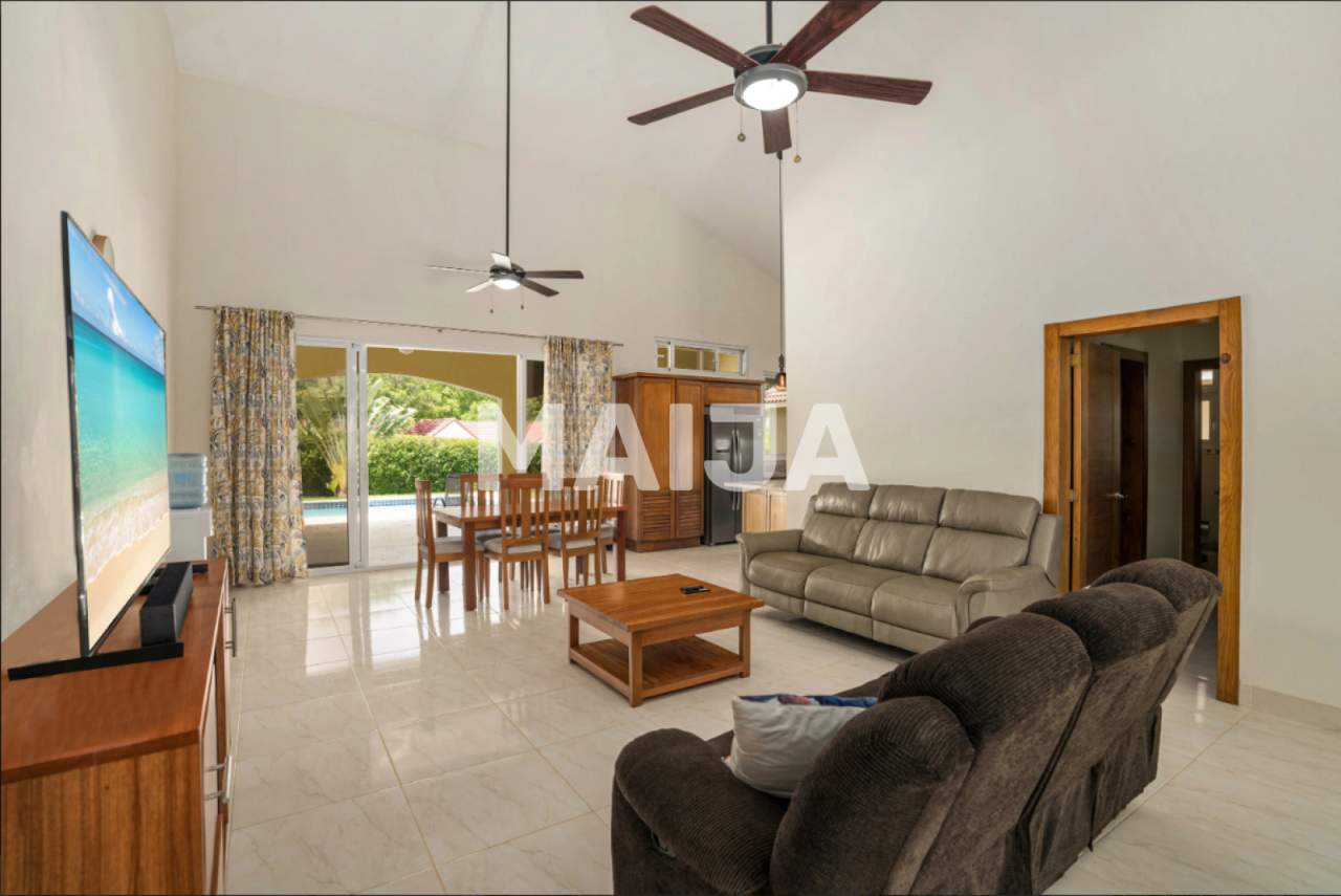 Villa à Sosúa, République dominicaine, 218.73 m² - image 9