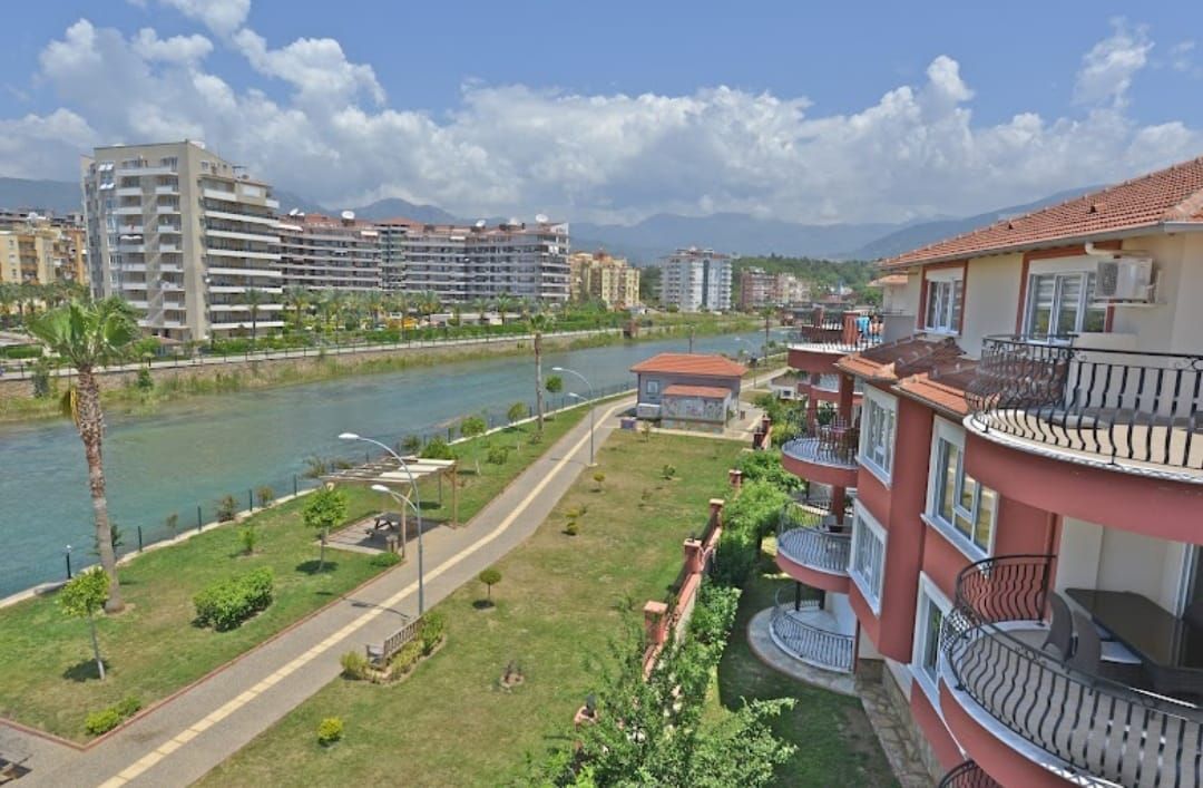 Villa a Alanya, Turchia, 200 m² - foto 11